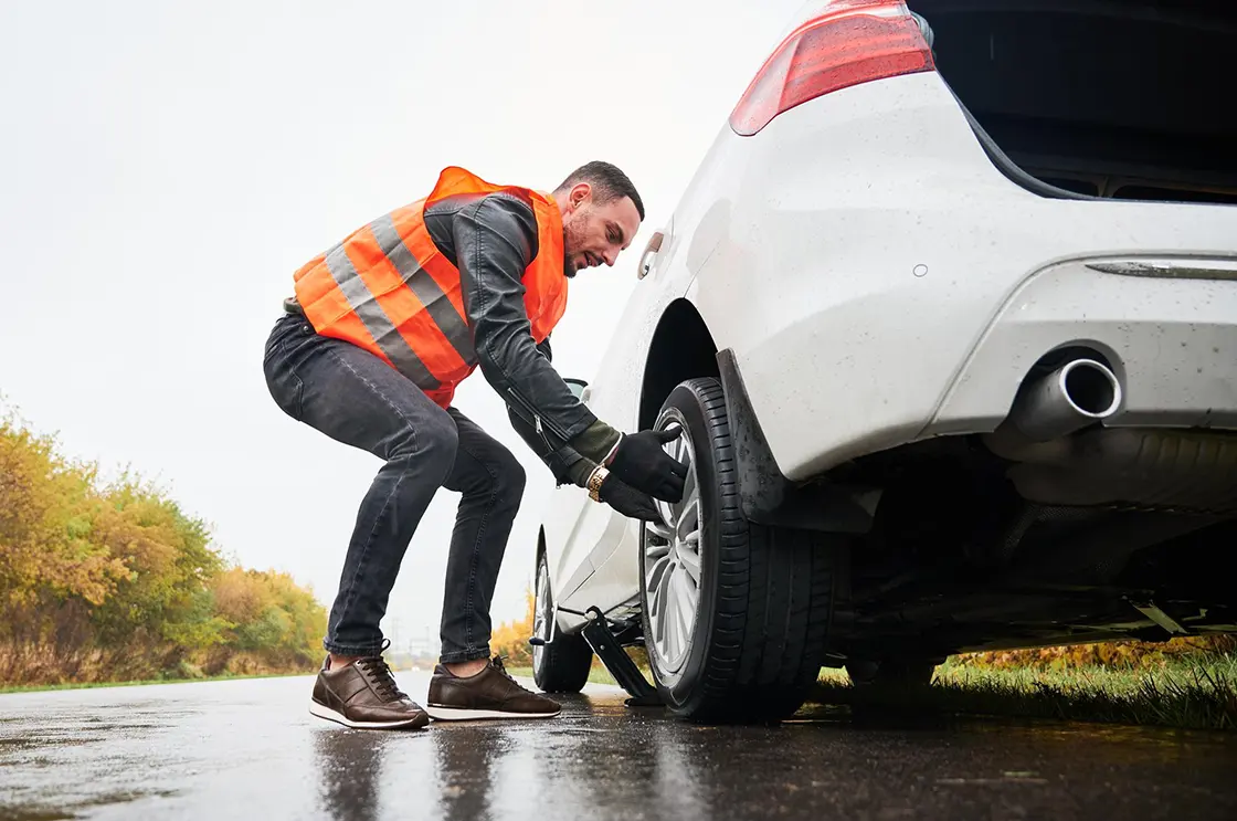 Tavşanlı Yol Yardım