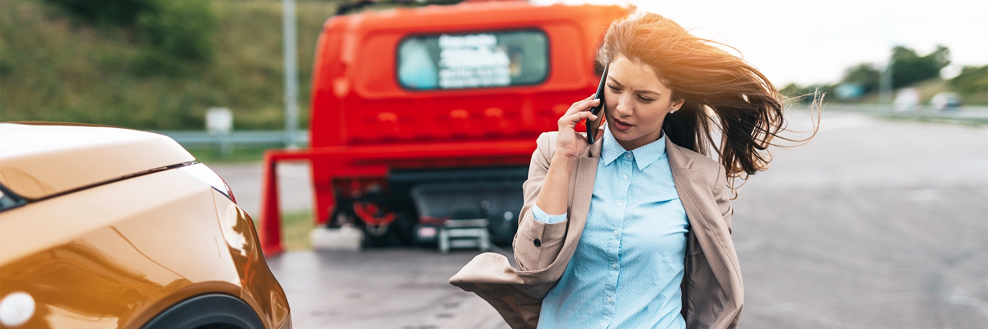 Tavşanlı Yol Yardım